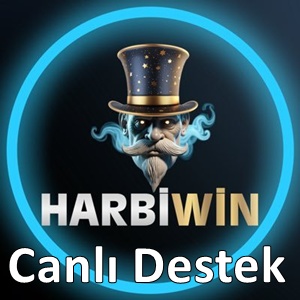 Harbiwin canlı destek