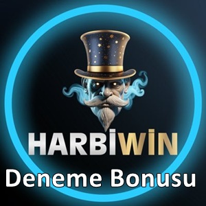 Harbiwin deneme bonusu