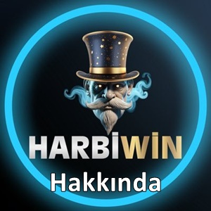 Harbiwin hakkında