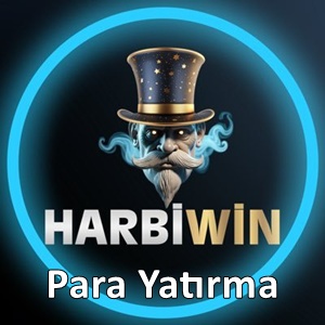 Harbiwin para yatırma