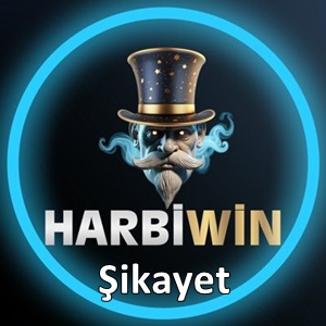 Harbiwin şikayet