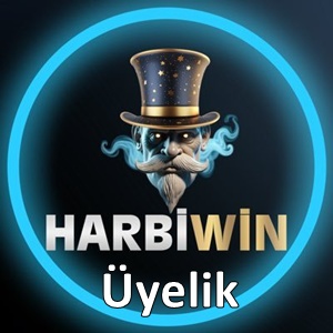 Harbiwin üyelik