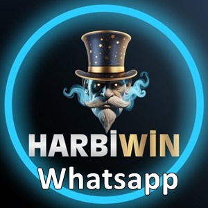 Harbiwin whatsapp
