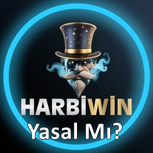 Harbiwin yasal mı