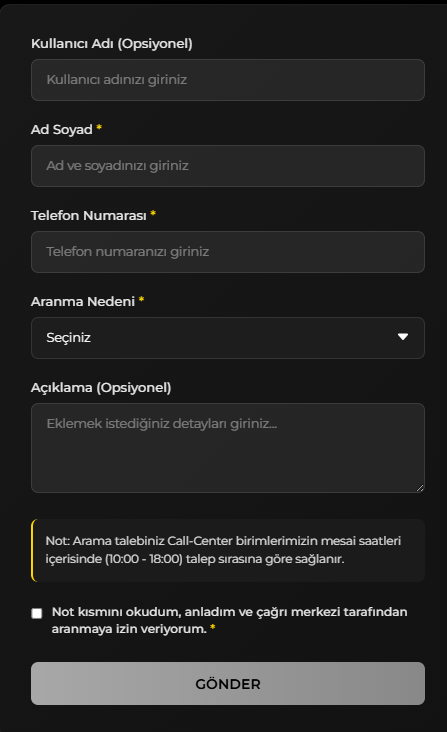 harbiwin beni ara